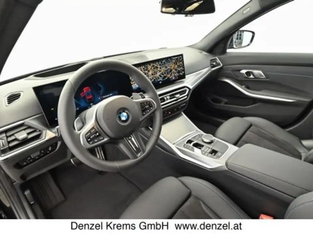 BMW 320 320d Touring xDrive