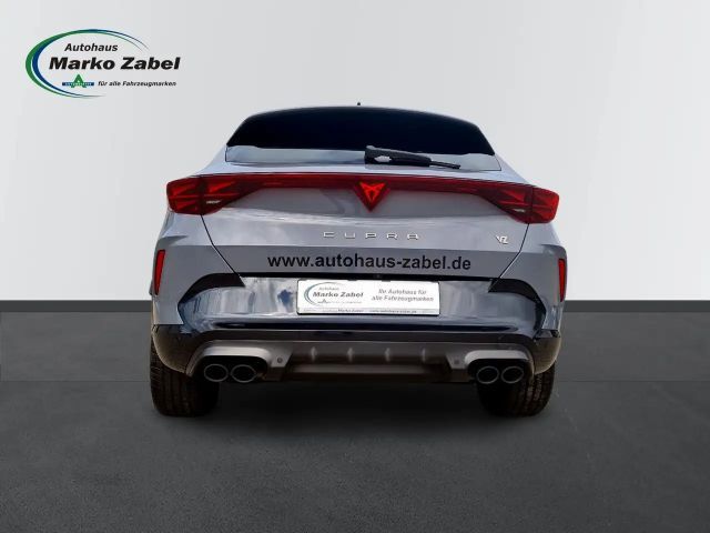 Cupra Formentor 2.0 TSI VZ