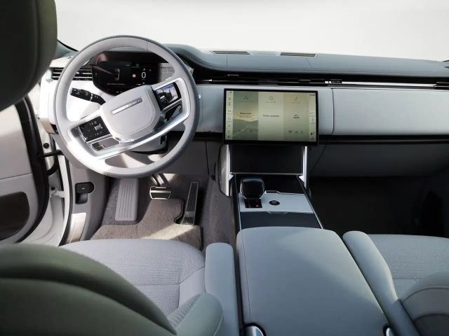 Land Rover Range Rover P615 LWB SV UVP: 300.000,- SV SIGNAT