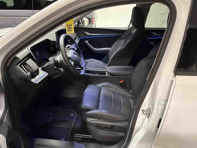 Skoda Kodiaq 1.5 TSI Selection iV