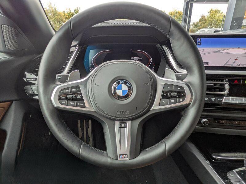 BMW Z4 Roadster sDrive20i