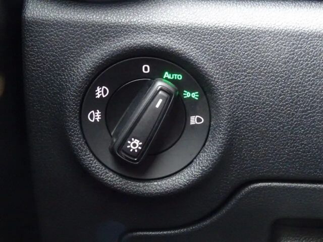 Skoda Fabia 1.0 TSI Monte Carlo