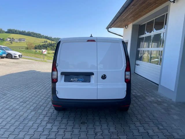 Volkswagen Caddy Kasten 2,0 TDI *SITZHZ*NAVI*KLIMA*