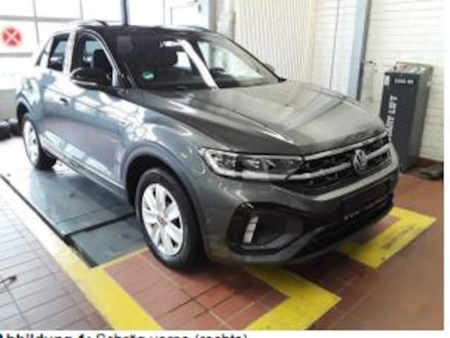 Volkswagen T-Roc 1.5 TSI R-Line