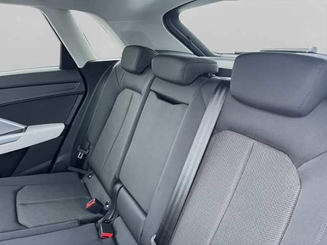 Audi Q3 35 TFSI S-Tronic