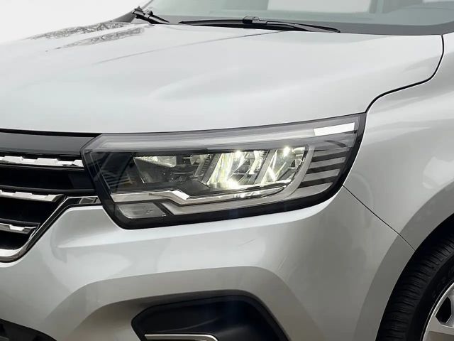 Renault Kangoo Edition ONE TCe