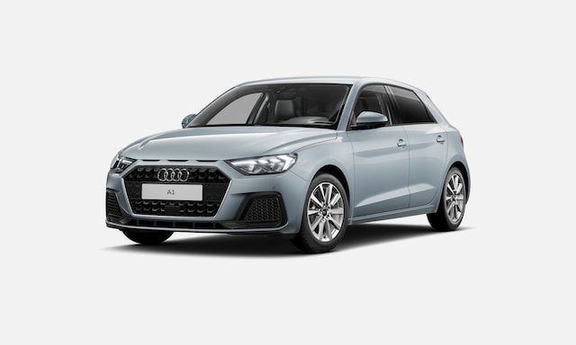 Audi A1 30 TFSI S-Tronic Sportback