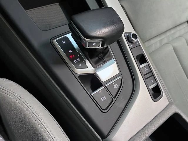 Audi A5 2.0 TFSI Cabriolet