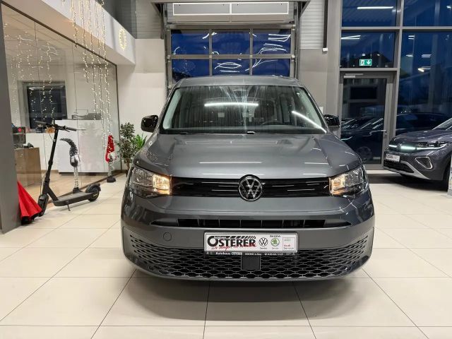 Volkswagen Caddy 1.5 TSI Combi