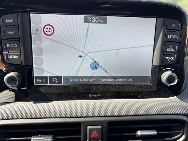 Hyundai i10 GO Plus 1,2 AMT a5bu3-OO2