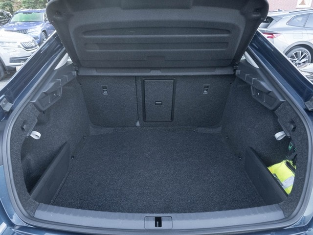 Skoda Octavia 1.5 TSI Style Style