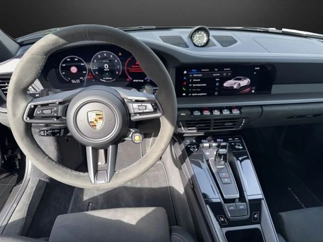 Porsche 911 4 Coupé GTS Targa Turbo