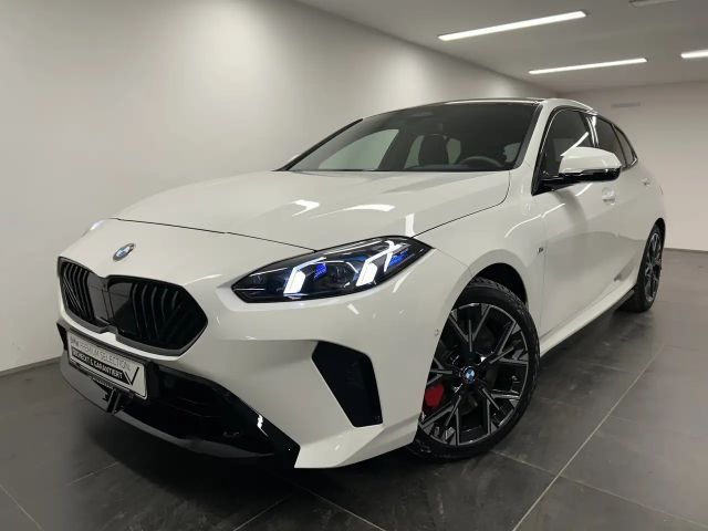 BMW 120 M-Sport Sedan