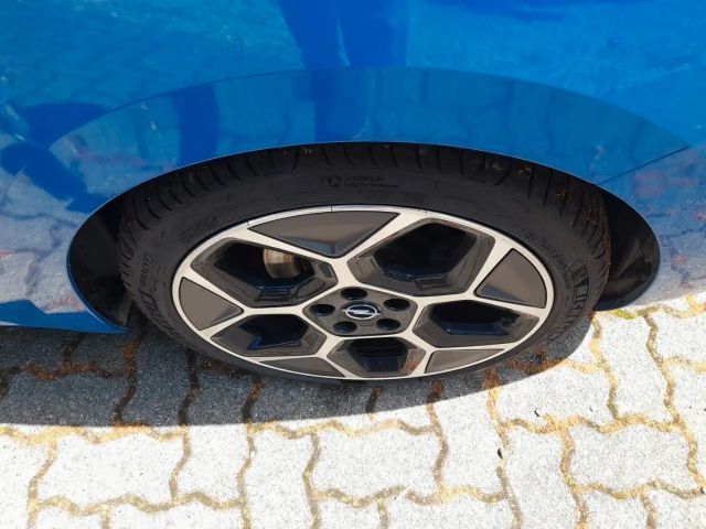 Opel Astra Innovation Ultimate