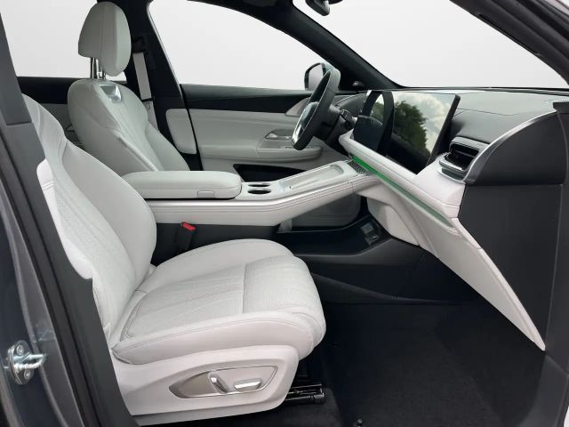 Xpeng G9 RWD Standard Range