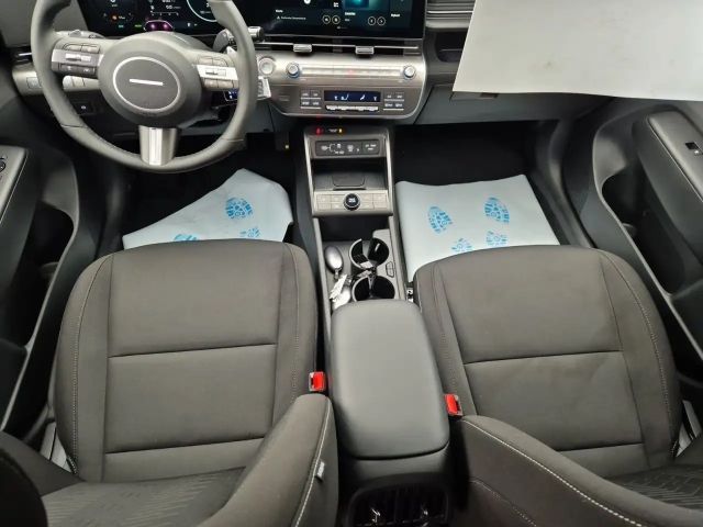 Hyundai Kona 2WD Hybrid Trend