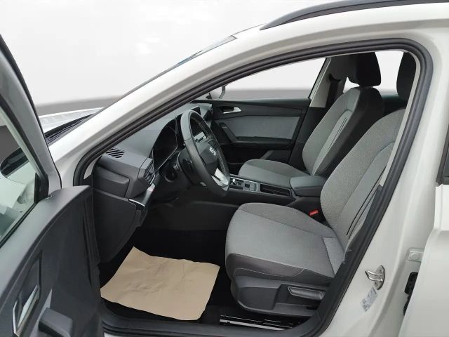 Seat Leon 2.0 TDI DSG Sportstourer Style