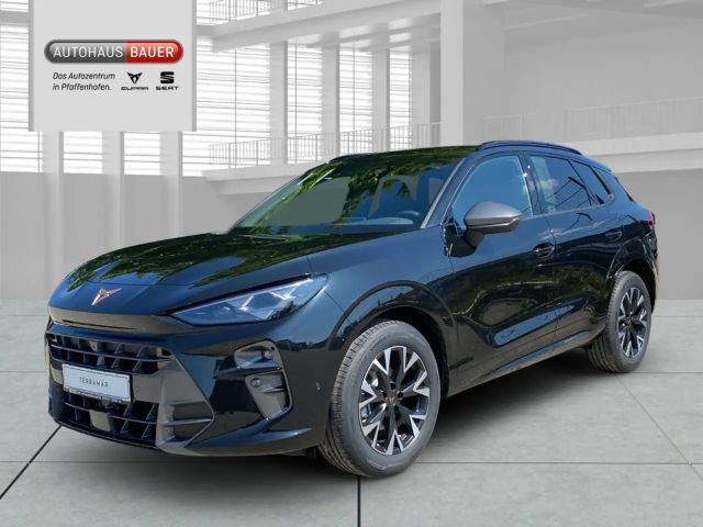 Cupra Terramar 1.5 eTSI