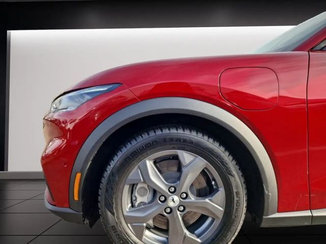 Ford Mustang Mach-E 198 kW, 5-türig (Elektrischer Strom