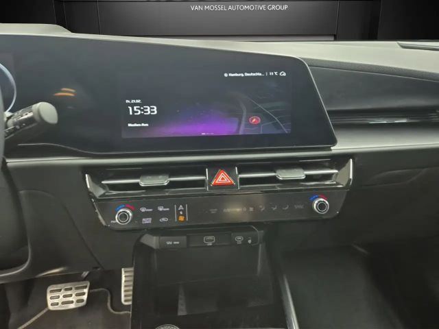 Kia Niro Inspiration 150 kW/ Leder/ Navi/ LED/ 1.Hand / Gar