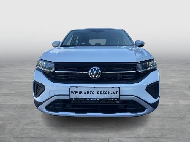 Volkswagen T-Cross 4Me TSI