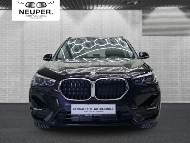 BMW X1 xDrive18d