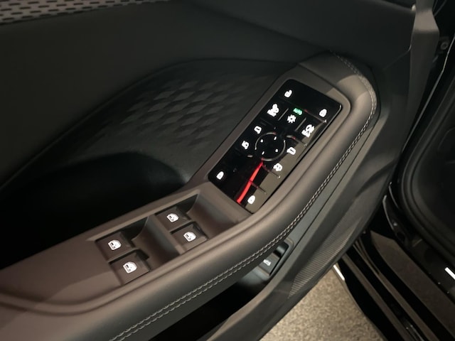 Audi A5 Avant S-Tronic