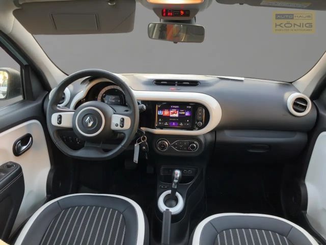 Renault Twingo E-Tech