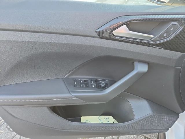 Volkswagen T-Cross 1.5 TSI DSG R-Line Style