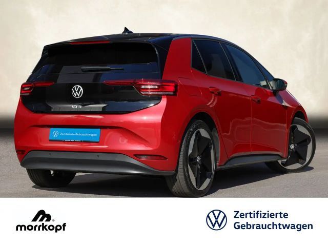 Volkswagen ID.3 Max Performance Pro