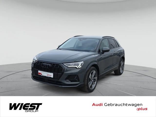 Audi Q3 35 TFSI S-Tronic