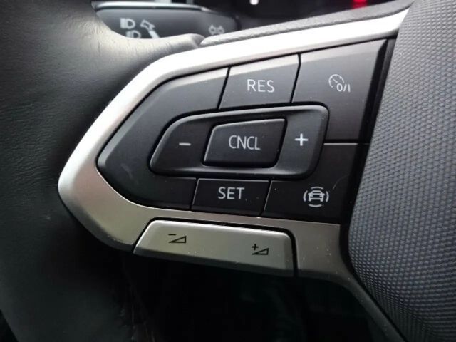 Volkswagen Polo Life Klima LED Sitzheizung Parkpilot