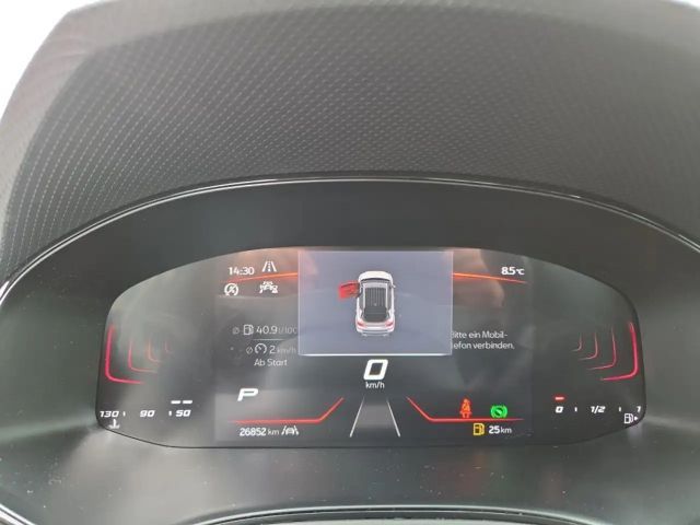 Seat Arona 1.0 TSI DSG FR-lijn