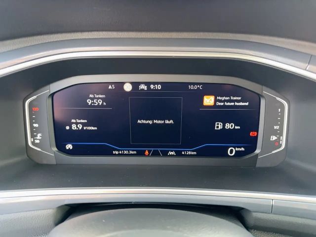 Volkswagen T-Roc 1.0 TSI Style