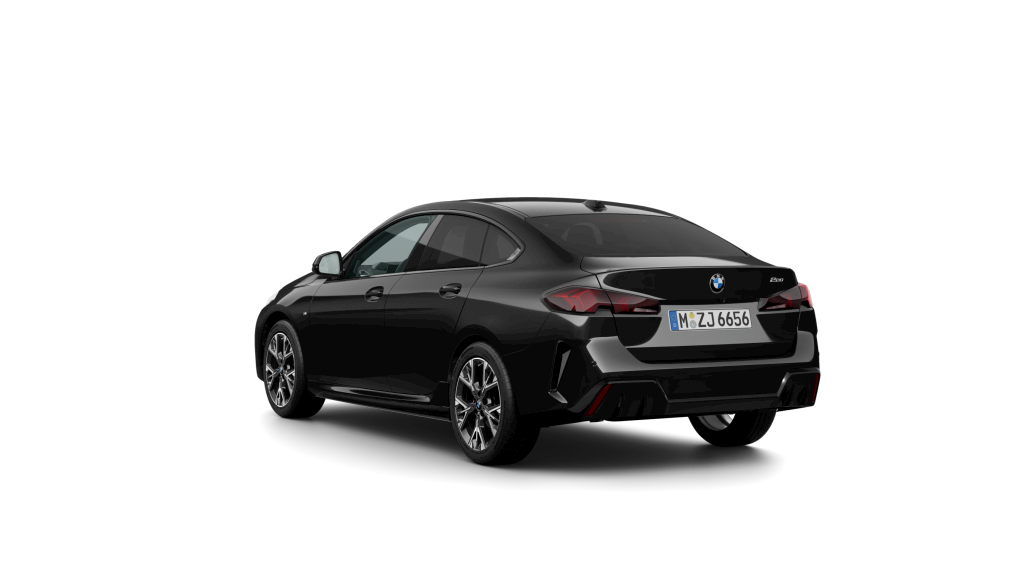 BMW 220 Coupé Gran Coupé