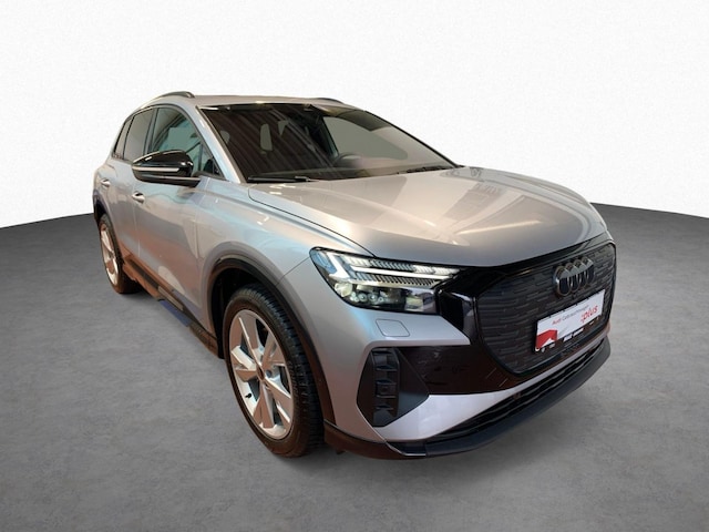 Audi Q4 e-tron Quattro