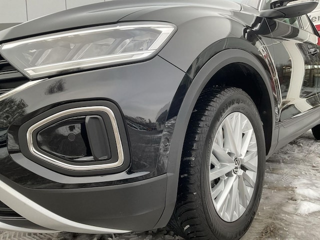 Volkswagen T-Roc 1.0 TSI Life