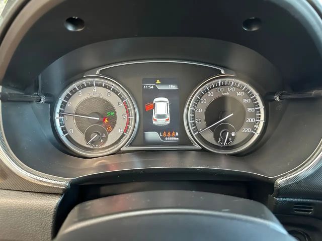 Suzuki Vitara 4x2 Club Hybrid