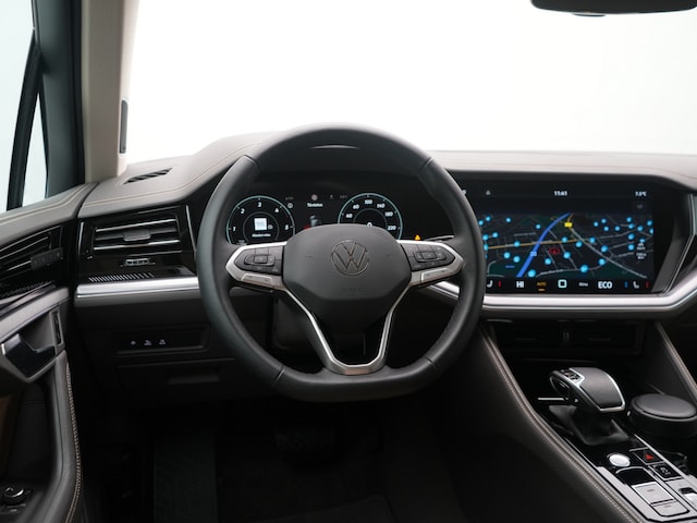 Volkswagen Touareg Elegance Elegance