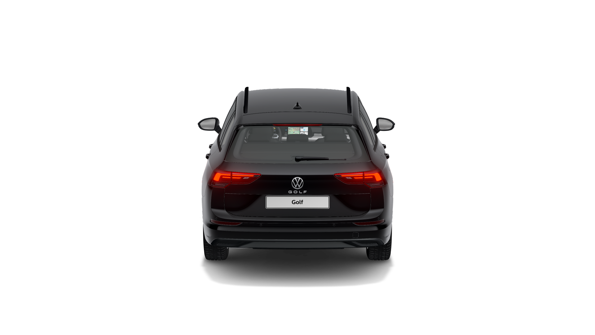 Volkswagen Golf 2.0 TDI DSG Life Variant