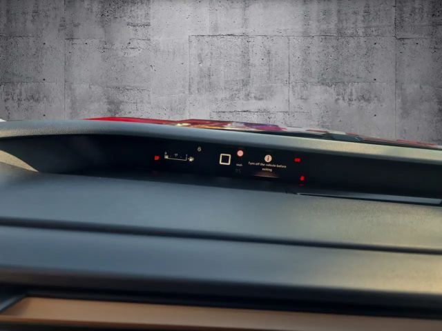 Citroën C3 Aircross Plus