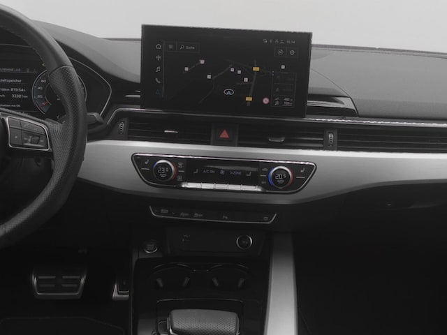 Audi A5 35 TFSI Cabriolet S-Tronic