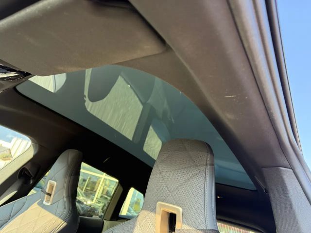 BMW iX xDrive xDrive40