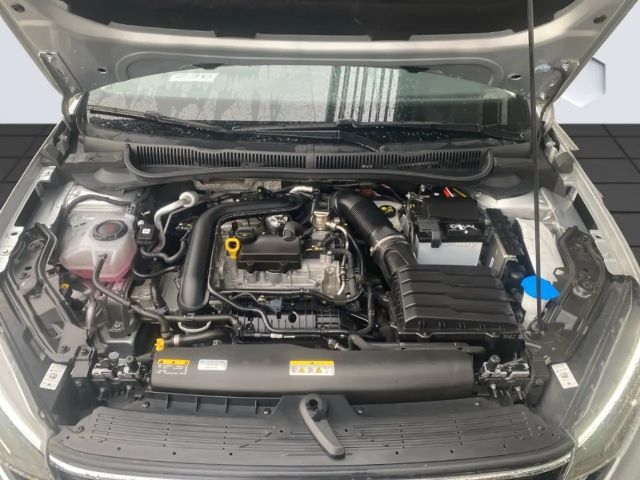 Volkswagen Taigo 1.0 TSI Life