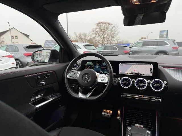 Mercedes-Benz EQA 250 AMG Line