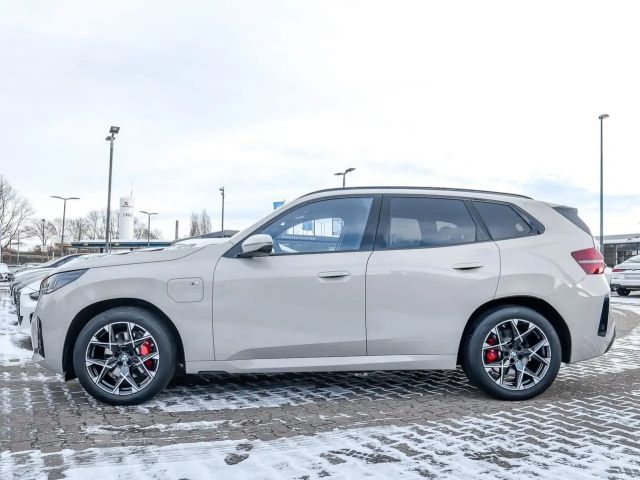 BMW X3 M-Sport xDrive30e