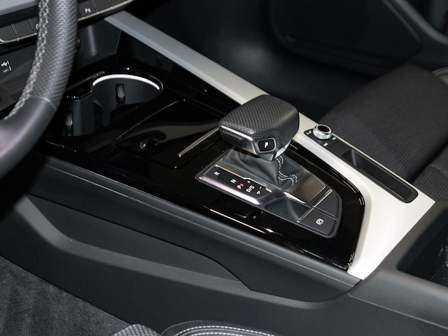 Audi A4 35 TFSI Avant S-Tronic