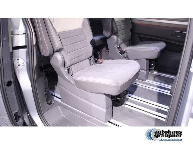 Volkswagen Multivan 2.0 TDI DSG Lang T7