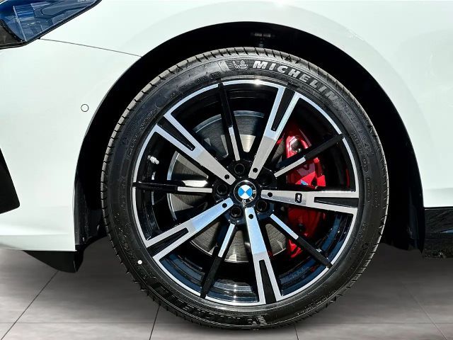 BMW i5 M-Sport eDrive40