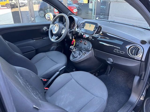 Fiat 500 FireFly Hybrid 70